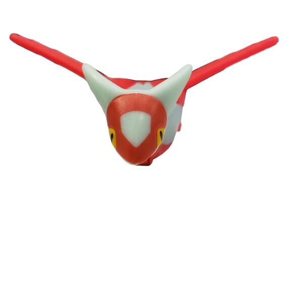 Pokemon McDonalds Toys Bundle 6 Pieces 2018 Pokemon Toys - Picture 4 of 14